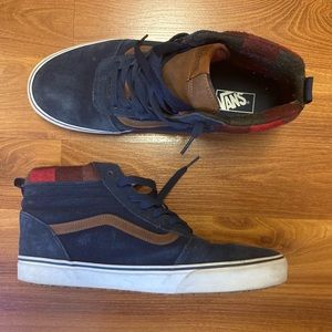 Men’s Vans MTE Sk8-hi Shoes